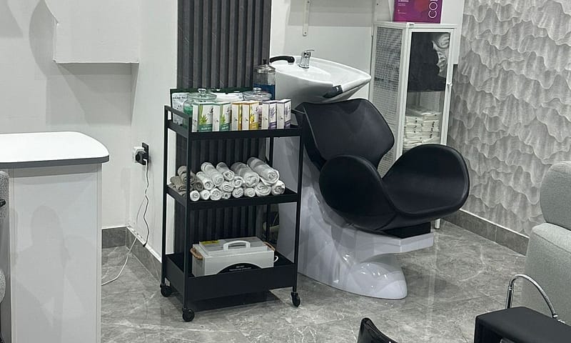 Indulge In Moroccan Baths, Facials, Spa Treatments & More â For Women Abu Dhabi - Image 3